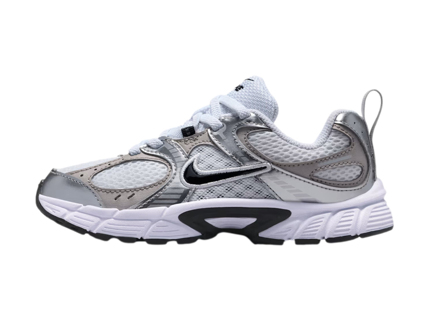 Tenis Nike Hq6412 Para Niño