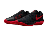 Tenis Nike G.T. Cut Academy 2 Negro y Rojo para Hombre