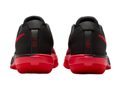 Tenis Nike G.T. Cut Academy 2 Negro y Rojo para Hombre