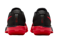 Tenis Nike G.T. Cut Academy 2 Negro y Rojo para Hombre