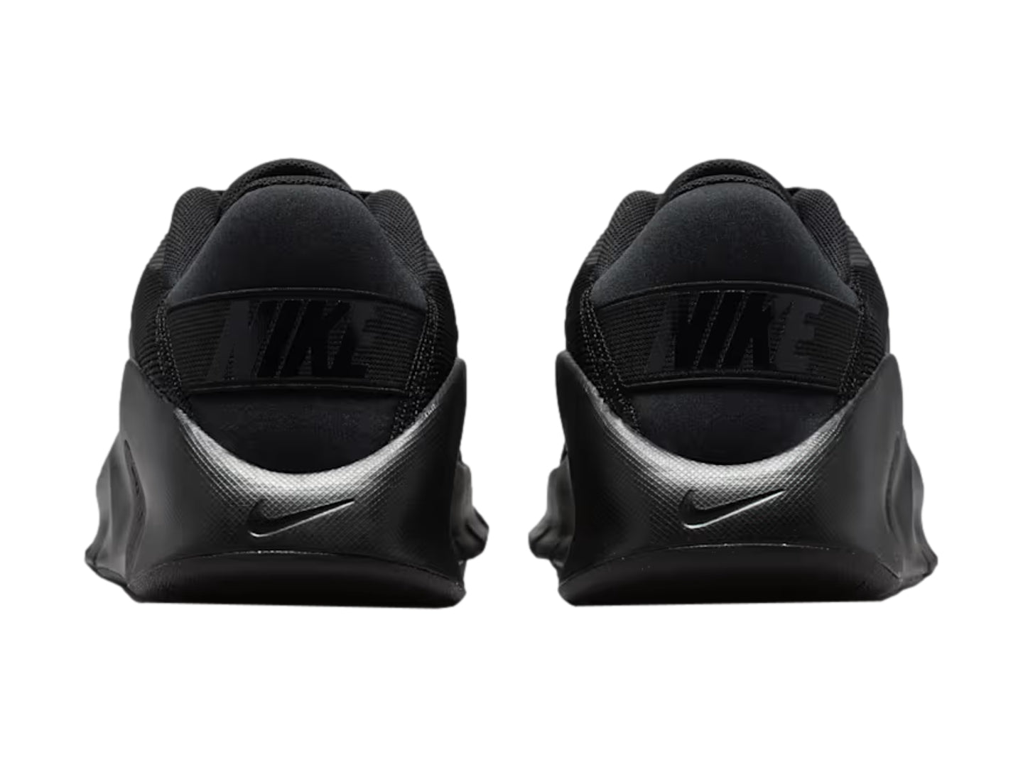 Tenis Nike Flex Train Negro para Mujer