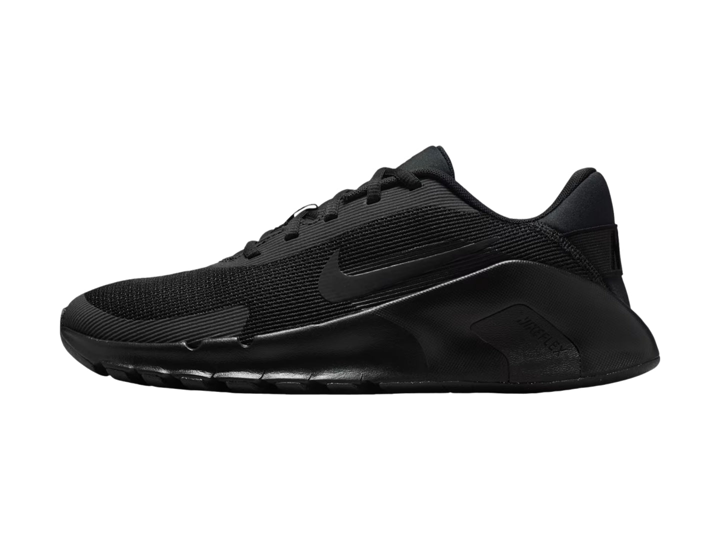 Tenis Nike Flex Train Negro para Mujer