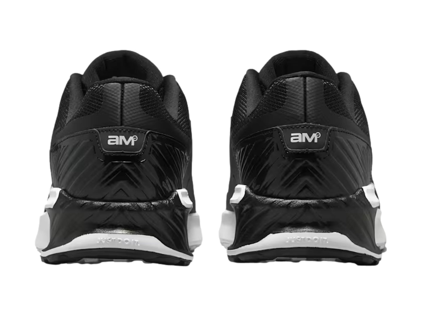 Tenis Nike Io9416 Para Hombre