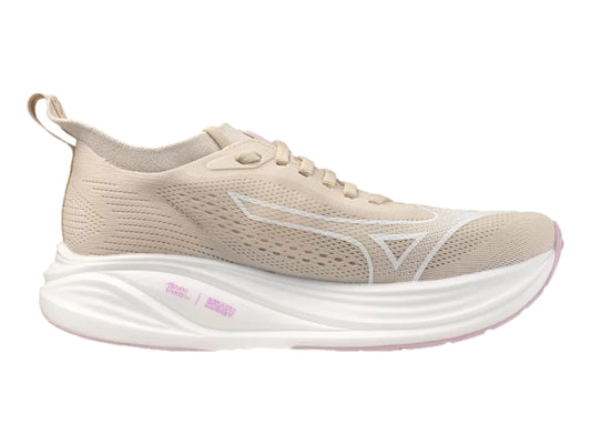 Tenis Mizuno 411560 Para Mujer