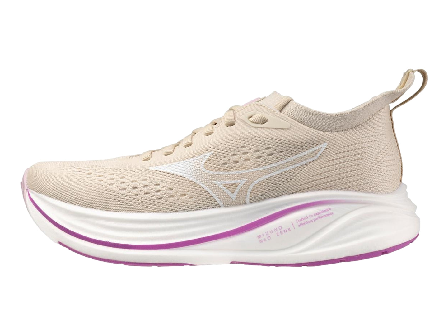Tenis Mizuno Neo Zen 2 Arena para Mujer