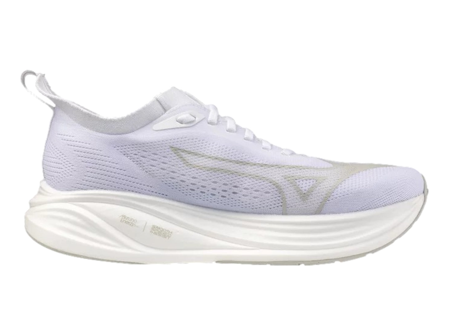 Tenis Mizuno 411595 Para Hombre