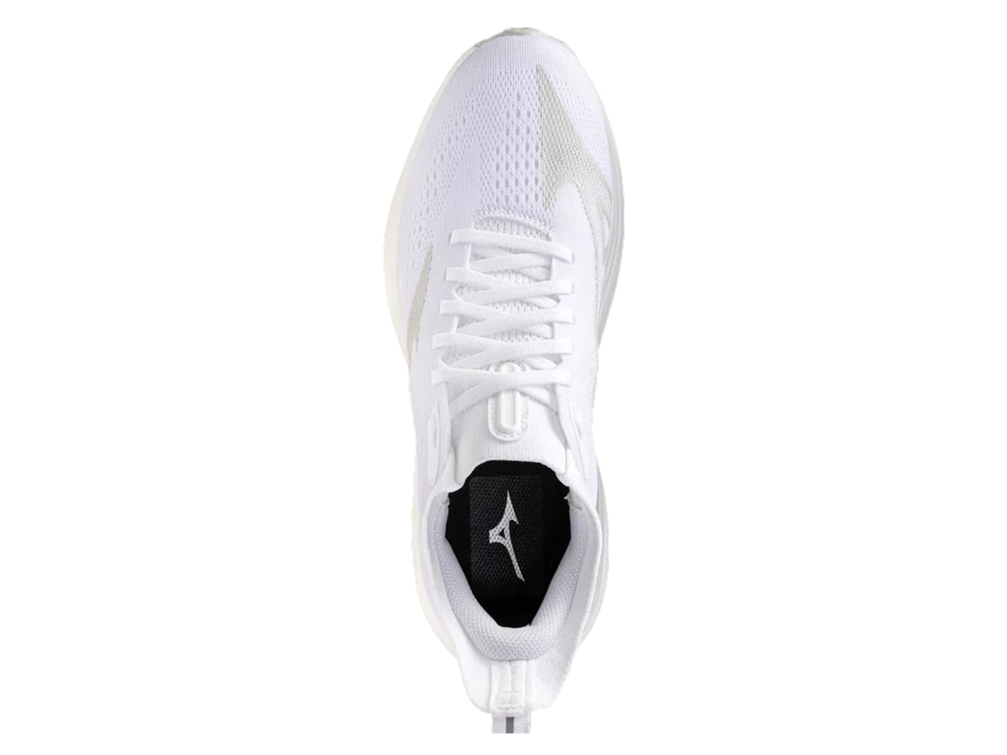 Tenis Mizuno 411595 Para Hombre