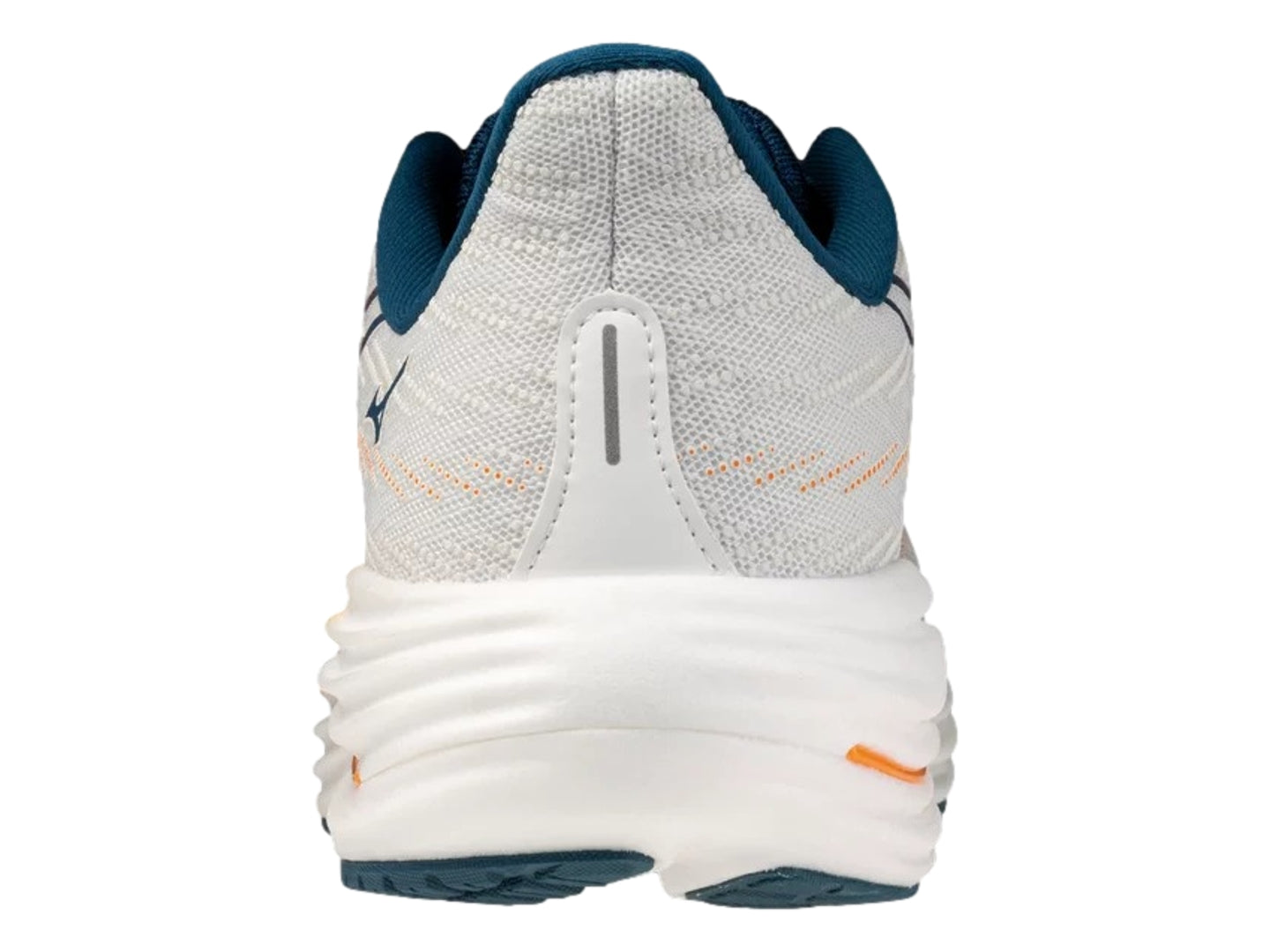 Tenis Mizuno Wave Rider 29 Blanco para Hombre