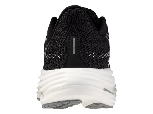Tenis Mizuno Wave Rider 29 Negro para Mujer