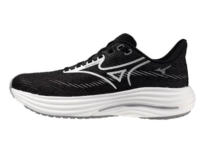 Tenis Mizuno Wave Rider 29 Negro para Mujer