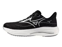 Tenis Mizuno Wave Rider 29 Negro para Mujer