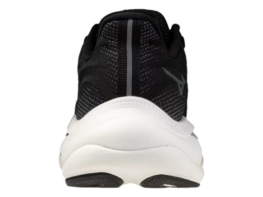Tenis Mizuno Wave Sky 9 Negro para Mujer