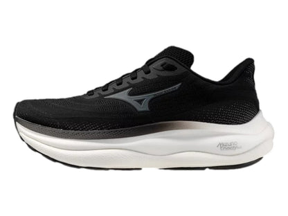 Tenis Mizuno Wave Sky 9 Negro para Mujer