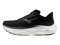 Tenis Mizuno Wave Sky 9 Negro para Mujer