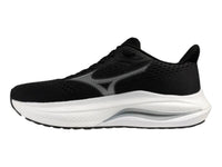 Tenis Mizuno Wave Inspire 22 Negro y Gris para Hombre