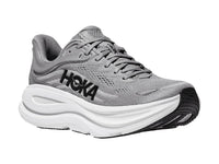 Tenis Hoka Bondi 9 Gris para Hombre