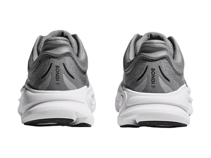 Tenis Hoka Bondi 9 Gris para Hombre