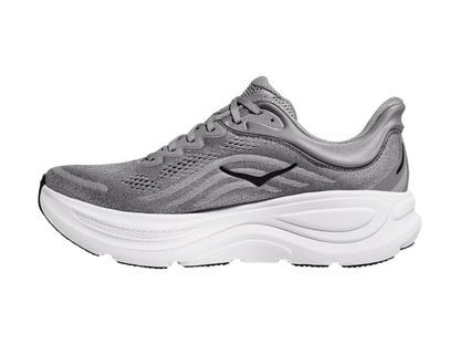 Tenis Hoka Bondi 9 Gris para Hombre