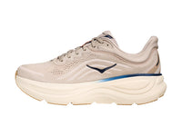 Tenis HOKA Bondi 9 Color Beige para Hombre