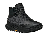 Tenis HOKA Mafate Hike Negro para Hombre
