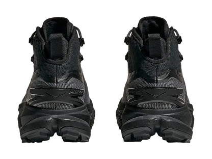 Tenis HOKA Mafate Hike Negro para Hombre