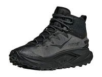 Tenis HOKA Mafate Hike Negro para Hombre