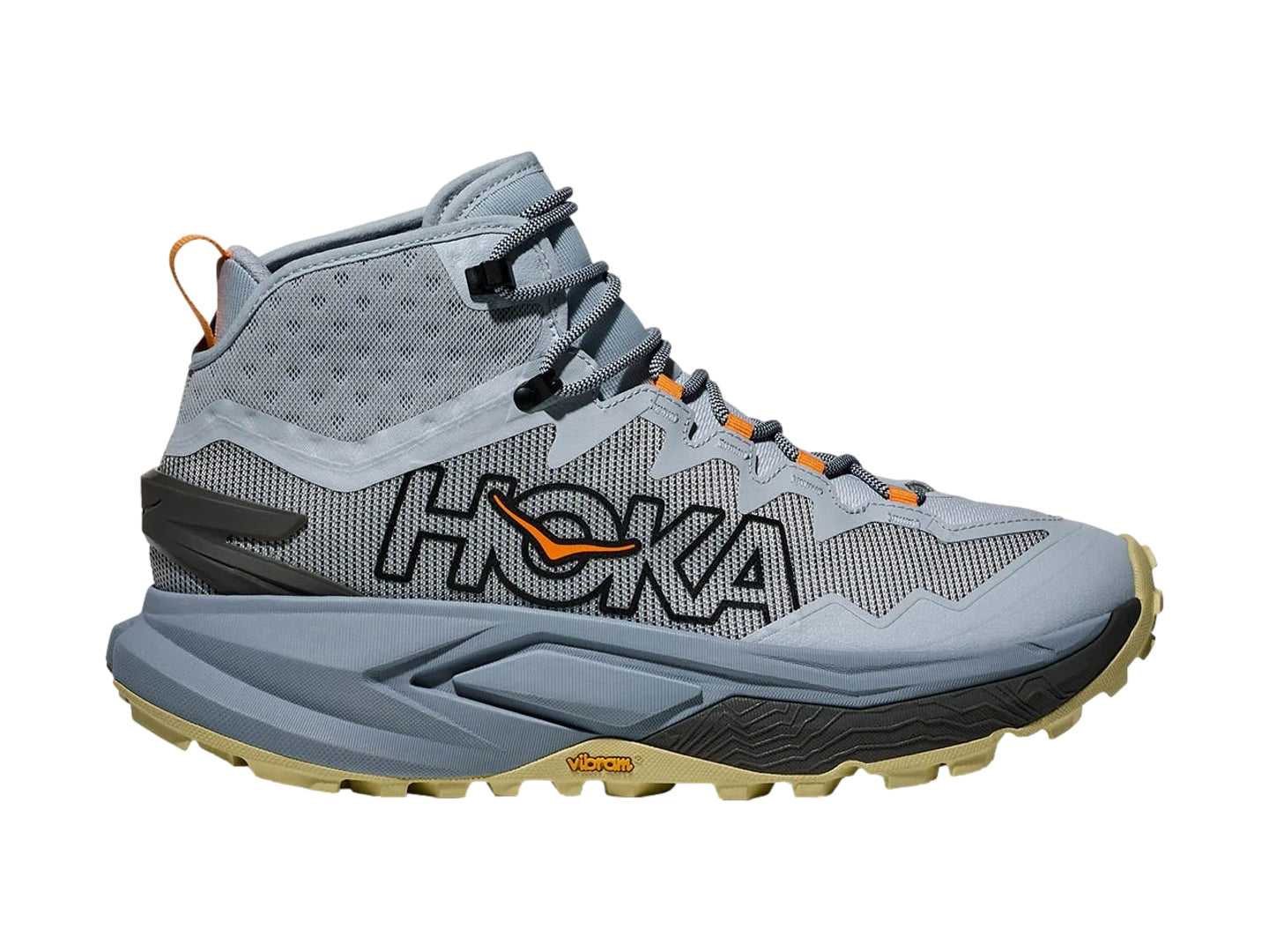 Tenis Hoka 171921 Para Hombre