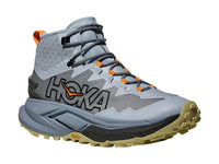 Tenis HOKA Mafate Hike Azul para Hombre