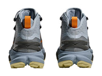 Tenis HOKA Mafate Hike Azul para Hombre