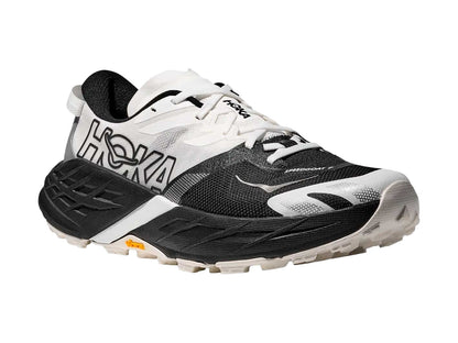 Tenis HOKA Speedgoat 7 Negro para Hombre