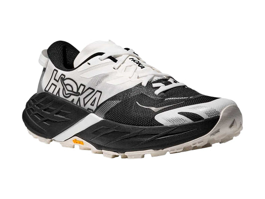 Tenis HOKA Speedgoat 7 Negro para Hombre
