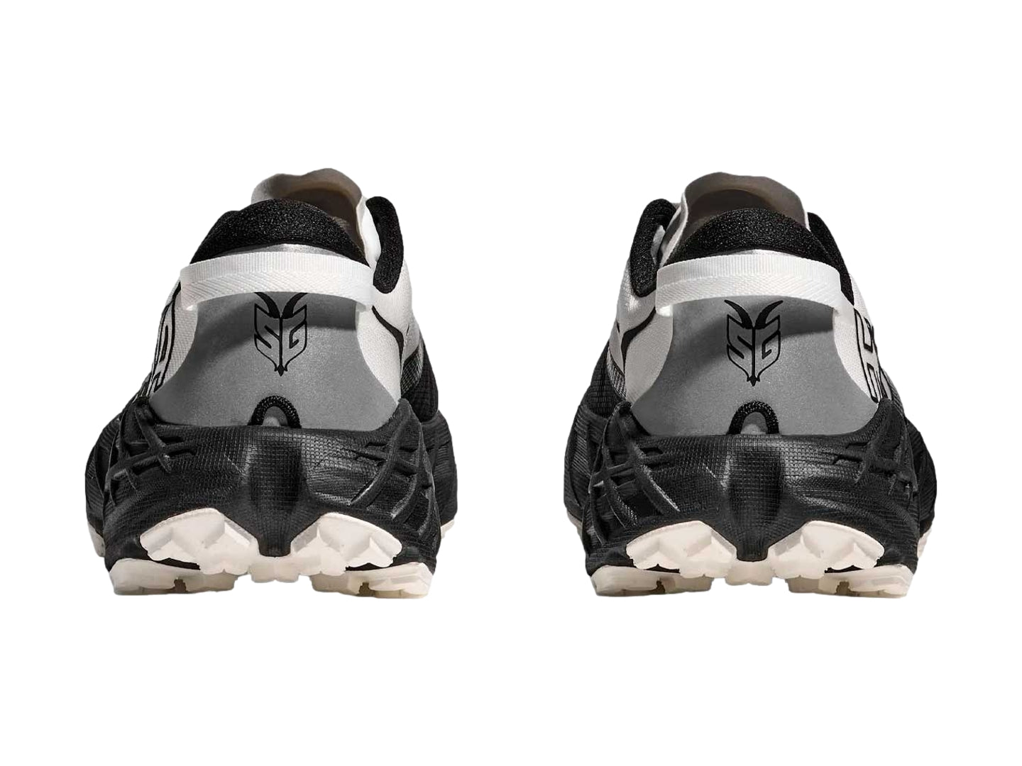 Tenis HOKA Speedgoat 7 Negro para Hombre
