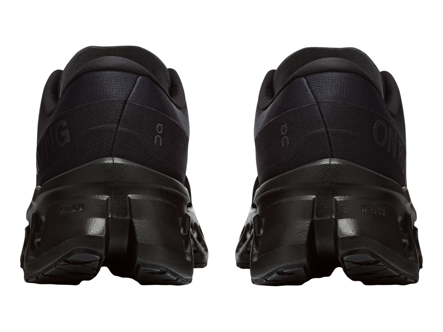 Tenis On Cloud Cloudmonster 3 Negro para Hombre