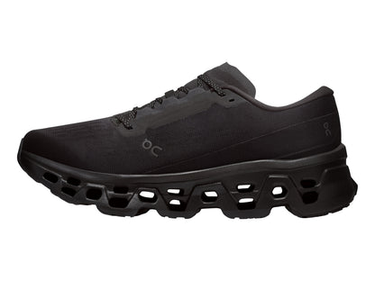 Tenis On Cloud Cloudmonster 3 Negro para Hombre