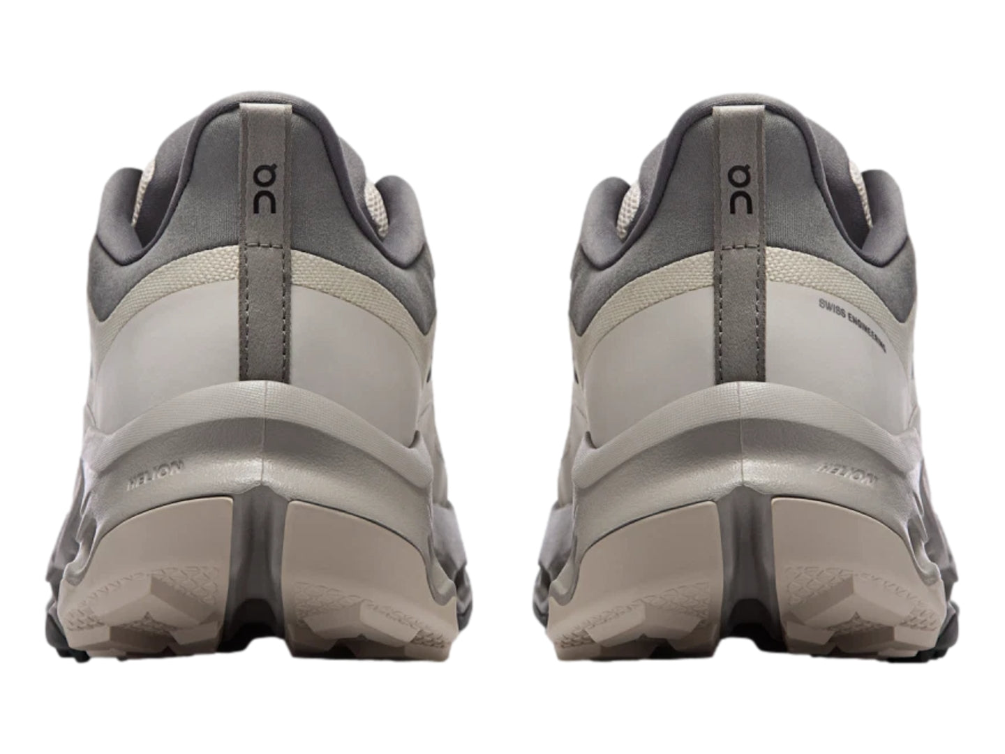 Tenis On Cloud 105410 Para Hombre