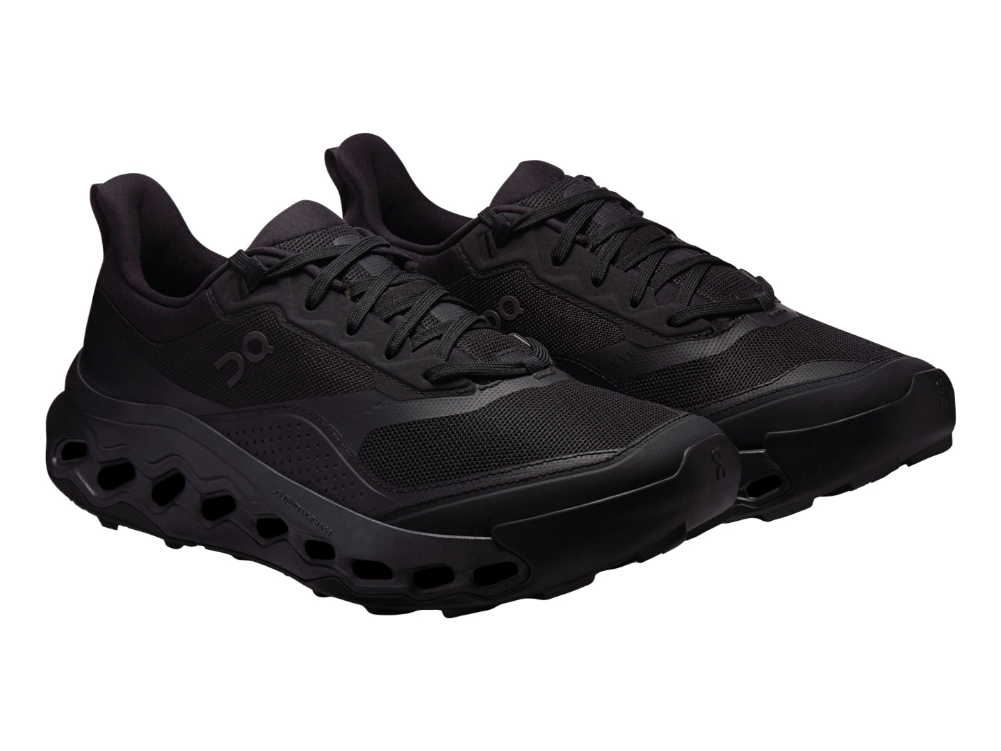 Tenis ON Cloud Cloudhorizon 2 Negro para Hombre