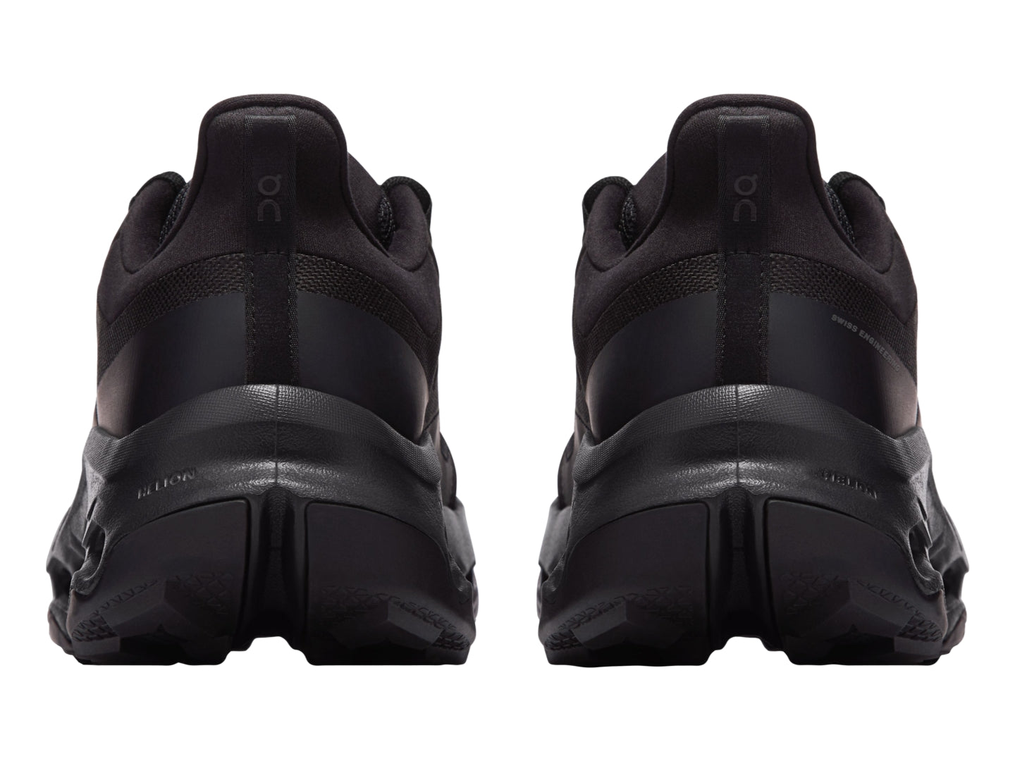 Tenis ON Cloud Cloudhorizon 2 Negro para Hombre