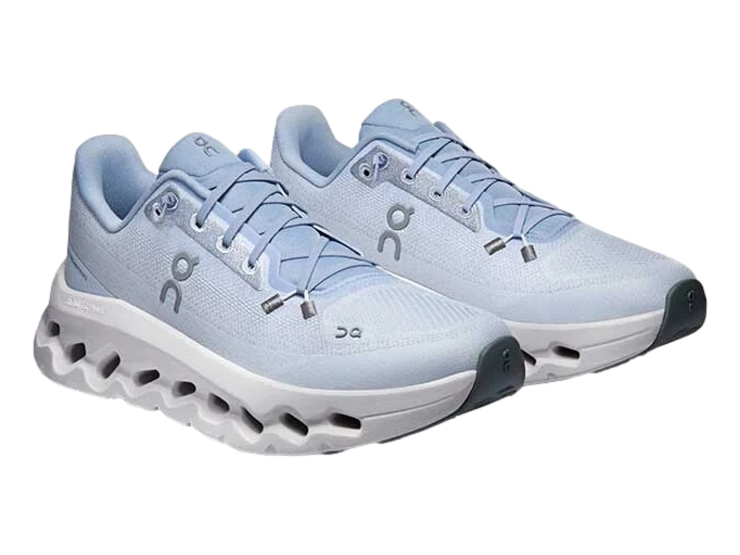 Tenis On Cloud Cloudtilt Marsh Heather para Mujer