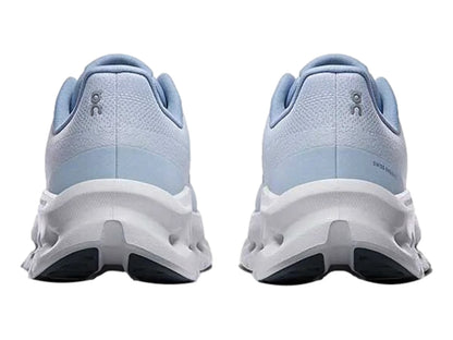 Tenis On Cloud Cloudtilt Marsh Heather para Mujer