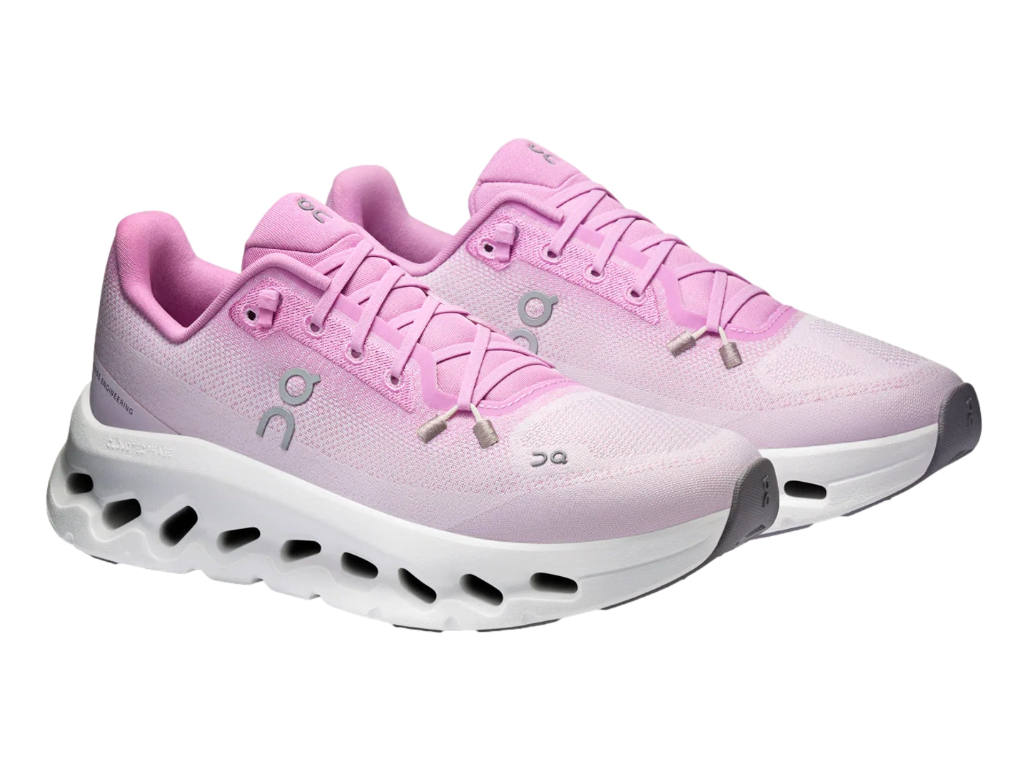 Tenis ON Cloud Cloudtilt Sakura para Mujer