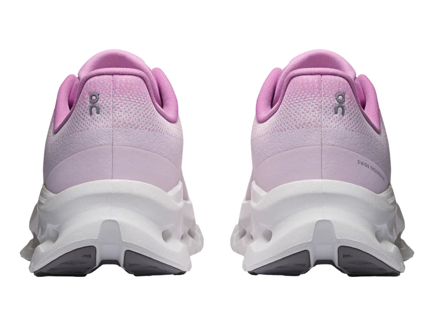 Tenis ON Cloud Cloudtilt Sakura para Mujer