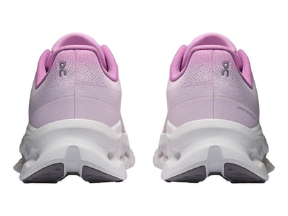 Tenis ON Cloud Cloudtilt Sakura para Mujer
