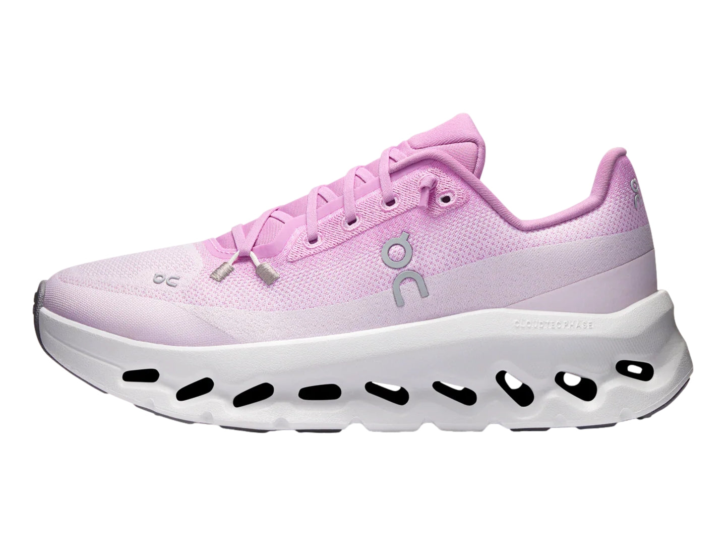 Tenis ON Cloud Cloudtilt Sakura para Mujer
