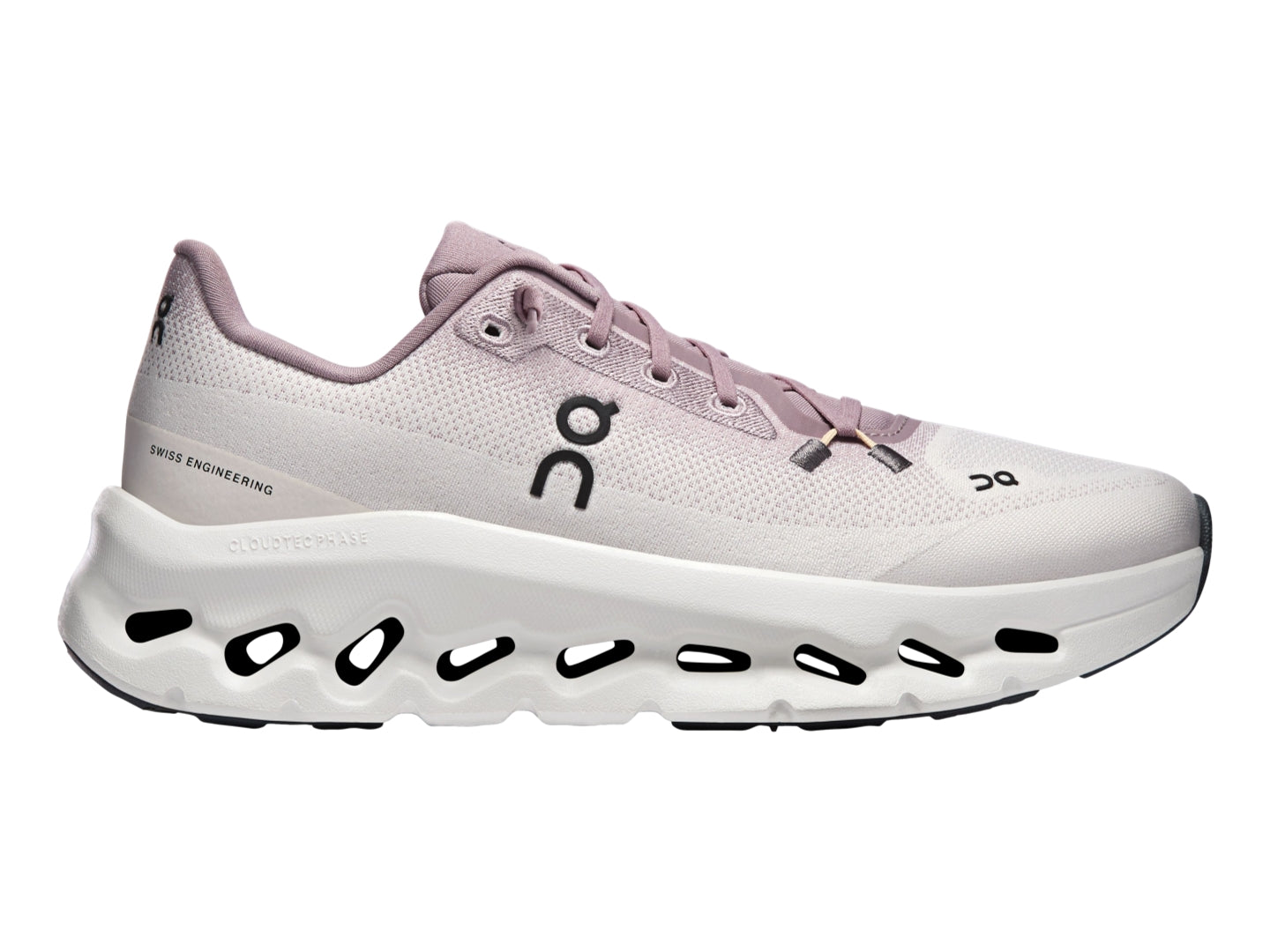 Tenis On Cloud 100548 Para Mujer
