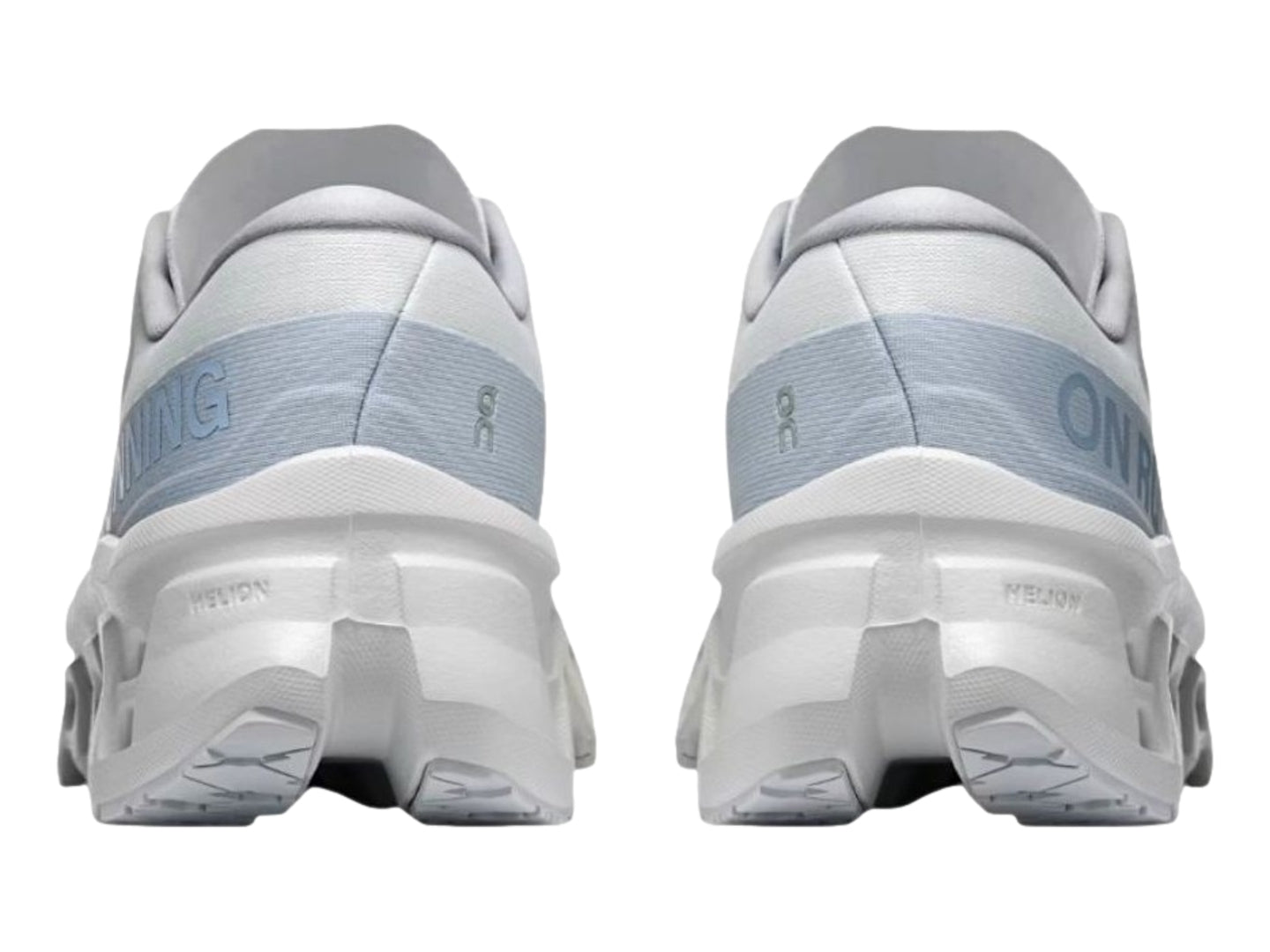 Tenis ON Cloud Cloudmonster 3 Blanco para Mujer