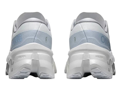 Tenis ON Cloud Cloudmonster 3 Blanco para Mujer