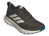 Tenis Adidas Runfalcon 5 ATR Cloudfoam Gris para Hombre
