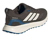 Tenis Adidas Runfalcon 5 ATR Cloudfoam Gris para Hombre