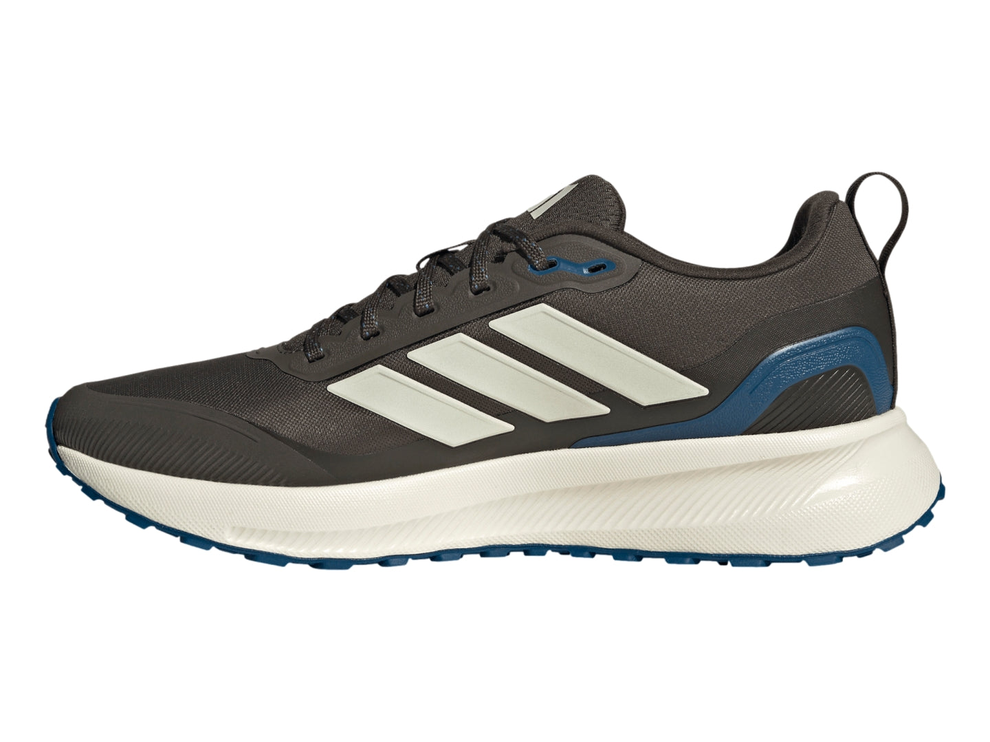 Tenis Adidas Runfalcon 5 ATR Cloudfoam Gris para Hombre