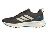 Tenis Adidas Runfalcon 5 ATR Cloudfoam Gris para Hombre